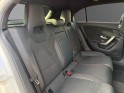 Mercedes classe a 250 e 8g-dct amg line burmester toit pano sieges chauffant garantie 12 mois occasion simplicicar lyon nord...