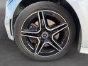 Mercedes classe a 250 e 8g-dct amg line burmester toit pano sieges chauffant garantie 12 mois occasion simplicicar lyon nord...