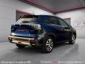 Suzuki s-cross 1.5 hybride dualjet allgrip garantie 12 mois occasion simplicicar brie-comte-robert simplicicar simplicibike...