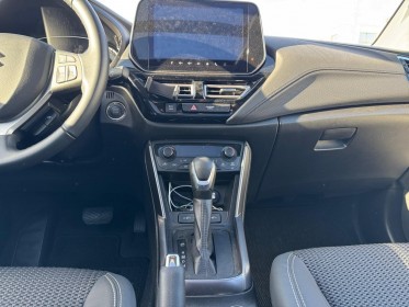 Suzuki s-cross 1.5 hybride dualjet allgrip garantie 12 mois occasion simplicicar brie-comte-robert simplicicar simplicibike...
