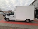 Opel vivaro cabine approfondie frigorifique f2900 l1h1 1.6 cdti 120 ch pack business occasion avignon (84) simplicicar...