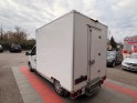 Opel vivaro cabine approfondie frigorifique f2900 l1h1 1.6 cdti 120 ch pack business occasion avignon (84) simplicicar...