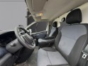 Opel vivaro cabine approfondie frigorifique f2900 l1h1 1.6 cdti 120 ch pack business occasion avignon (84) simplicicar...