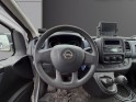 Opel vivaro cabine approfondie frigorifique f2900 l1h1 1.6 cdti 120 ch pack business occasion avignon (84) simplicicar...