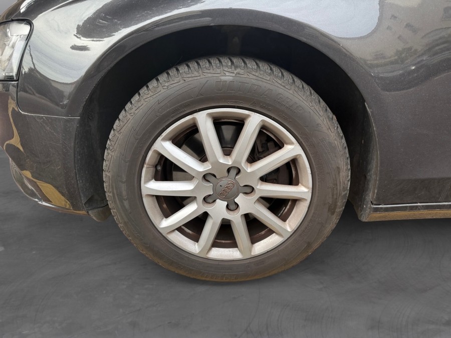 AUDI d'occasion A4 2.0 TDI 150 ATTRACTION MULTITRONIC de 2013 Cannes