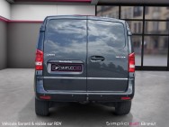 MERCEDES d'occasion VITO 116 CDI EXTRA-LONG 2.8T de 2020 Brest (29)﻿