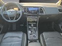 Seat ateca 2.0 tdi 150 ch start/stop dsg7 xcellence full entretien seat révisée garantie 12 mois sièges chauffants toit......