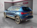 Seat ateca 2.0 tdi 150 ch start/stop dsg7 xcellence full entretien seat révisée garantie 12 mois sièges chauffants toit......