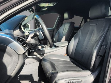 Bmw x6 f16 xdrive30d 258 ch edition  garantie 12 mois origine france 2 ème main occasion simplicicar caen  simplicicar...