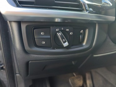 Bmw x6 f16 xdrive30d 258 ch edition  garantie 12 mois origine france 2 ème main occasion simplicicar caen  simplicicar...