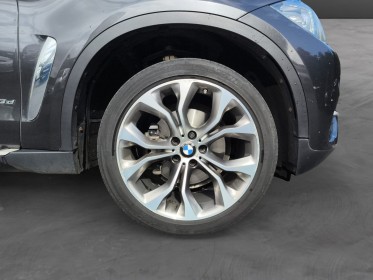 Bmw x6 f16 xdrive30d 258 ch edition  garantie 12 mois origine france 2 ème main occasion simplicicar caen  simplicicar...