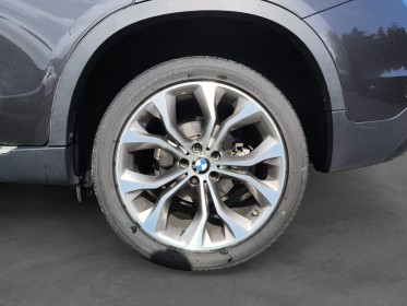 Bmw x6 f16 xdrive30d 258 ch edition  garantie 12 mois origine france 2 ème main occasion simplicicar caen  simplicicar...