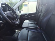 MERCEDES d'occasion VITO 116 CDI EXTRA-LONG 2.8T de 2020 Brest (29)﻿