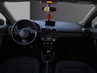 Audi a1 sportback 1.0 tfsi 95 ultra style occasion  simplicicar nice - pfvauto simplicicar simplicibike france