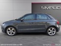 Audi a1 sportback 1.0 tfsi 95 ultra style occasion  simplicicar nice - pfvauto simplicicar simplicibike france