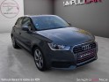 Audi a1 sportback 1.0 tfsi 95 ultra style occasion  simplicicar nice - pfvauto simplicicar simplicibike france