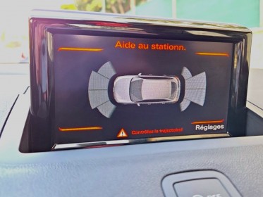 Audi a1 sportback 1.0 tfsi 95 ultra style occasion  simplicicar nice - pfvauto simplicicar simplicibike france