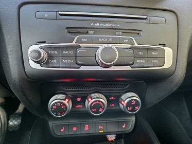Audi a1 sportback 1.0 tfsi 95 ultra style occasion  simplicicar nice - pfvauto simplicicar simplicibike france