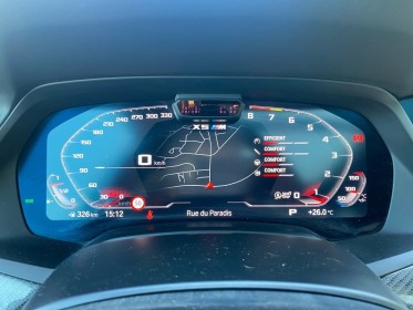 Bmw x5 m competition f95 625ch bva8 pas de malus suivi bmw bowers  wilkins caméra 360° sièges massant ventilés...