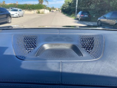 Bmw x5 m competition f95 625ch bva8 pas de malus suivi bmw bowers  wilkins caméra 360° sièges massant ventilés...