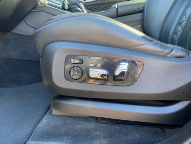 Bmw x5 m competition f95 625ch bva8 pas de malus suivi bmw bowers  wilkins caméra 360° sièges massant ventilés...