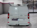 Ford transit custom fourgon 320 l1 2.0 ecoblue 136 ch limited attelage galerie carplay camera de recul garantie occasion...