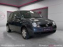Volkswagen lupo 1.4i confort idéale jeune permis occasion simplicicar amiens  simplicicar simplicibike france