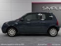 Volkswagen lupo 1.4i confort idéale jeune permis occasion simplicicar amiens  simplicicar simplicibike france