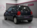 Volkswagen lupo 1.4i confort idéale jeune permis occasion simplicicar amiens  simplicicar simplicibike france