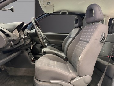 Volkswagen lupo 1.4i confort idéale jeune permis occasion simplicicar amiens  simplicicar simplicibike france