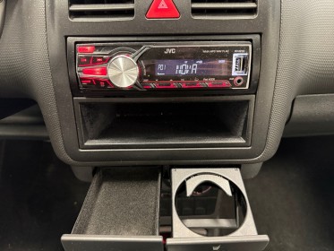 Volkswagen lupo 1.4i confort idéale jeune permis occasion simplicicar amiens  simplicicar simplicibike france