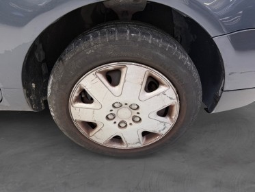 Volkswagen lupo 1.4i confort idéale jeune permis occasion simplicicar amiens  simplicicar simplicibike france