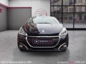 Peugeot 208 1.2 puretech 110ch ss bvm5 allure occasion simplicicar villejuif  simplicicar simplicibike france