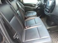 MERCEDES d'occasion VITO 116 CDI EXTRA-LONG 2.8T de 2020 Brest (29)﻿
