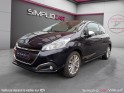 Peugeot 208 1.2 puretech 110ch ss bvm5 allure occasion simplicicar villejuif  simplicicar simplicibike france