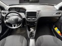 Peugeot 208 1.2 puretech 110ch ss bvm5 allure occasion simplicicar villejuif  simplicicar simplicibike france