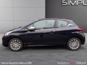 Peugeot 208 1.2 puretech 110ch ss bvm5 allure occasion simplicicar villejuif  simplicicar simplicibike france