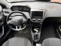 Peugeot 208 1.2 puretech 110ch ss bvm5 allure occasion simplicicar villejuif  simplicicar simplicibike france
