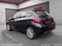 Peugeot 208 1.2 puretech 110ch ss bvm5 allure occasion simplicicar villejuif  simplicicar simplicibike france