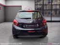 Peugeot 208 1.2 puretech 110ch ss bvm5 allure occasion simplicicar villejuif  simplicicar simplicibike france