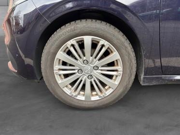 Peugeot 208 1.2 puretech 110ch ss bvm5 allure occasion simplicicar villejuif  simplicicar simplicibike france