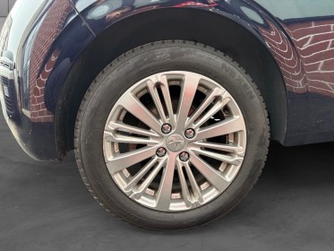 Peugeot 208 1.2 puretech 110ch ss bvm5 allure occasion simplicicar villejuif  simplicicar simplicibike france