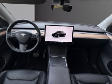 Tesla model y standard rwd tva recuperable occasion  simplicicar nice - pfvauto simplicicar simplicibike france
