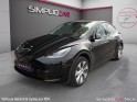 Tesla model y standard rwd tva recuperable occasion  simplicicar nice - pfvauto simplicicar simplicibike france