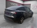 Tesla model y standard rwd tva recuperable occasion  simplicicar nice - pfvauto simplicicar simplicibike france