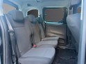 Citroen berlingo 1.5 bluehdi 100 s  s feel climatisation bluetooth garantie 12 mois occasion simplicicar pertuis  simplicicar...
