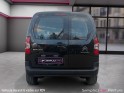 Citroen berlingo 1.5 bluehdi 100 s  s feel climatisation bluetooth garantie 12 mois occasion simplicicar pertuis  simplicicar...