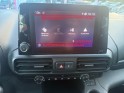Citroen berlingo 1.5 bluehdi 100 s  s feel climatisation bluetooth garantie 12 mois occasion simplicicar pertuis  simplicicar...
