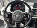 Volkswagen up up 1.0 60 white up! distribution faite occasion champigny-sur-marne (94) simplicicar simplicibike france