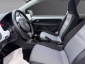 Volkswagen up up 1.0 60 white up! distribution faite occasion champigny-sur-marne (94) simplicicar simplicibike france